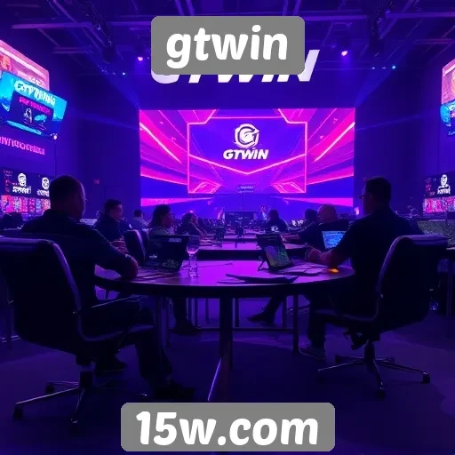 Eventos de competição em gtwin atraem novos usuários