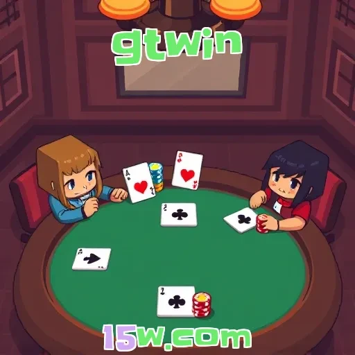 gtwin: A Revolução da Seção Confiável em Jogos Online