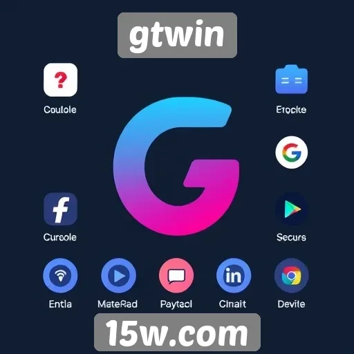 ferramentas de personalização em gtwin recebem atualização
