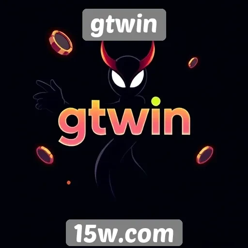 tendências de jogos no site gtwin