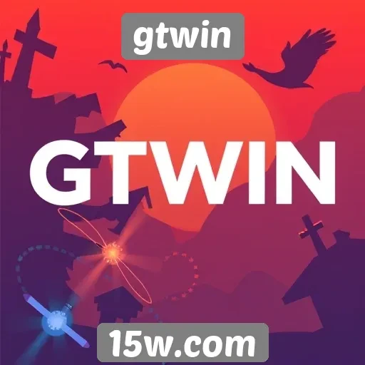 analise da biblioteca de jogos disponíveis no gtwin