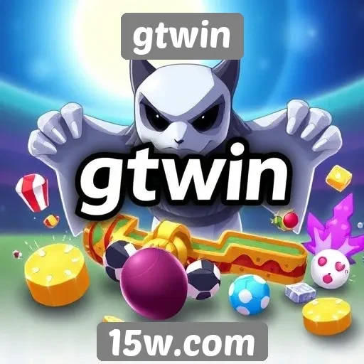 principais jogos disponíveis no gtwin em análise