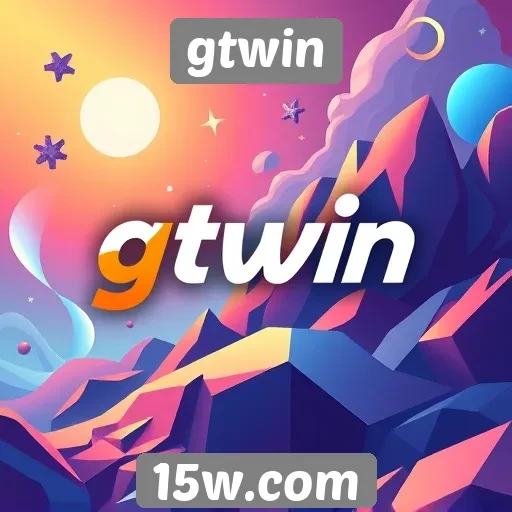 Perspectivas de crescimento do gtwin no mercado de jogos