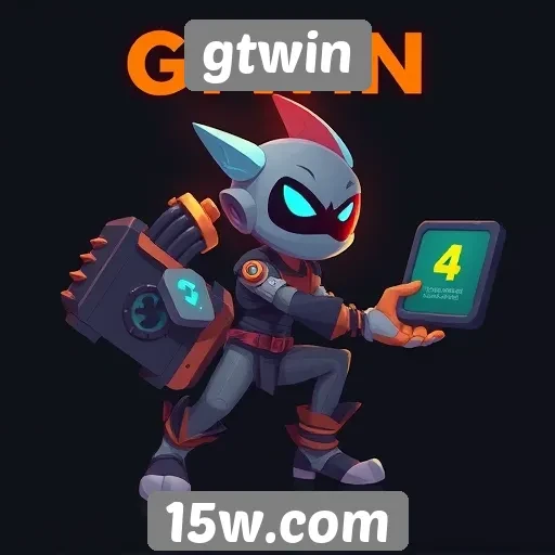 História do site gtwin e suas evoluções