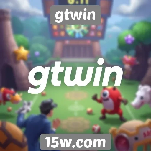 parceria entre gtwin e desenvolvedores independentes anunciada