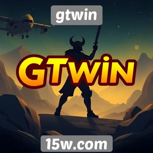 análise das principais características do gtwin