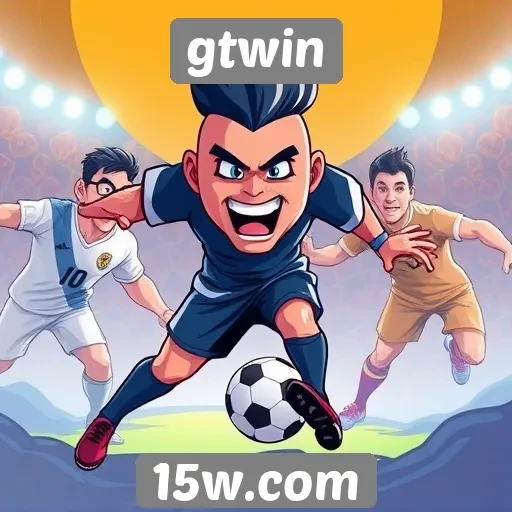 gtwin lança novos jogos para atrair mais jogadores