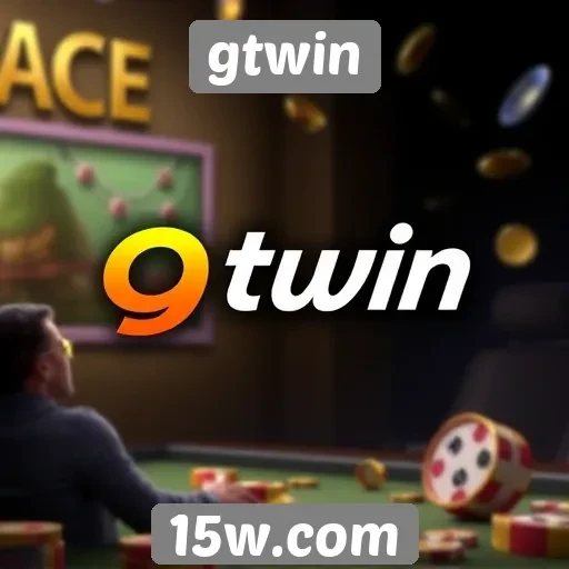 como o gtwin se destaca na indústria de jogos online