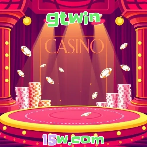 gtwin: Explore a Seção de Jogos e Descubra Diversão Sem Limites