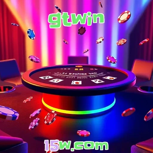 gtwin: Descubra os Recursos da Seção de Login que Encantam Usuários