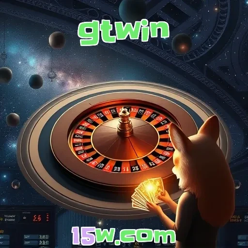 gtwin: Pagamentos Rápidos e Seguros para Jogadores Brasileiros