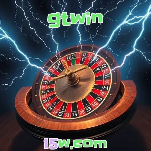 gtwin: A Nova Era dos Jogos Online que Você Precisa Conhecer